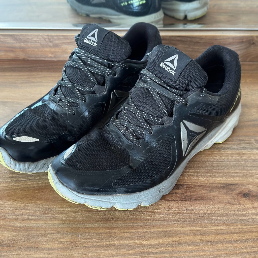 Кроссовки Reebok