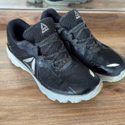 Кроссовки Reebok - фото 2