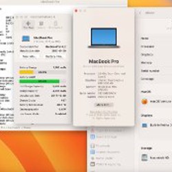 MacBook Pro 2017 - фото 2