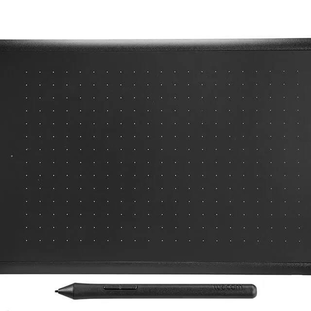 Графический планшет Wacom One Medium