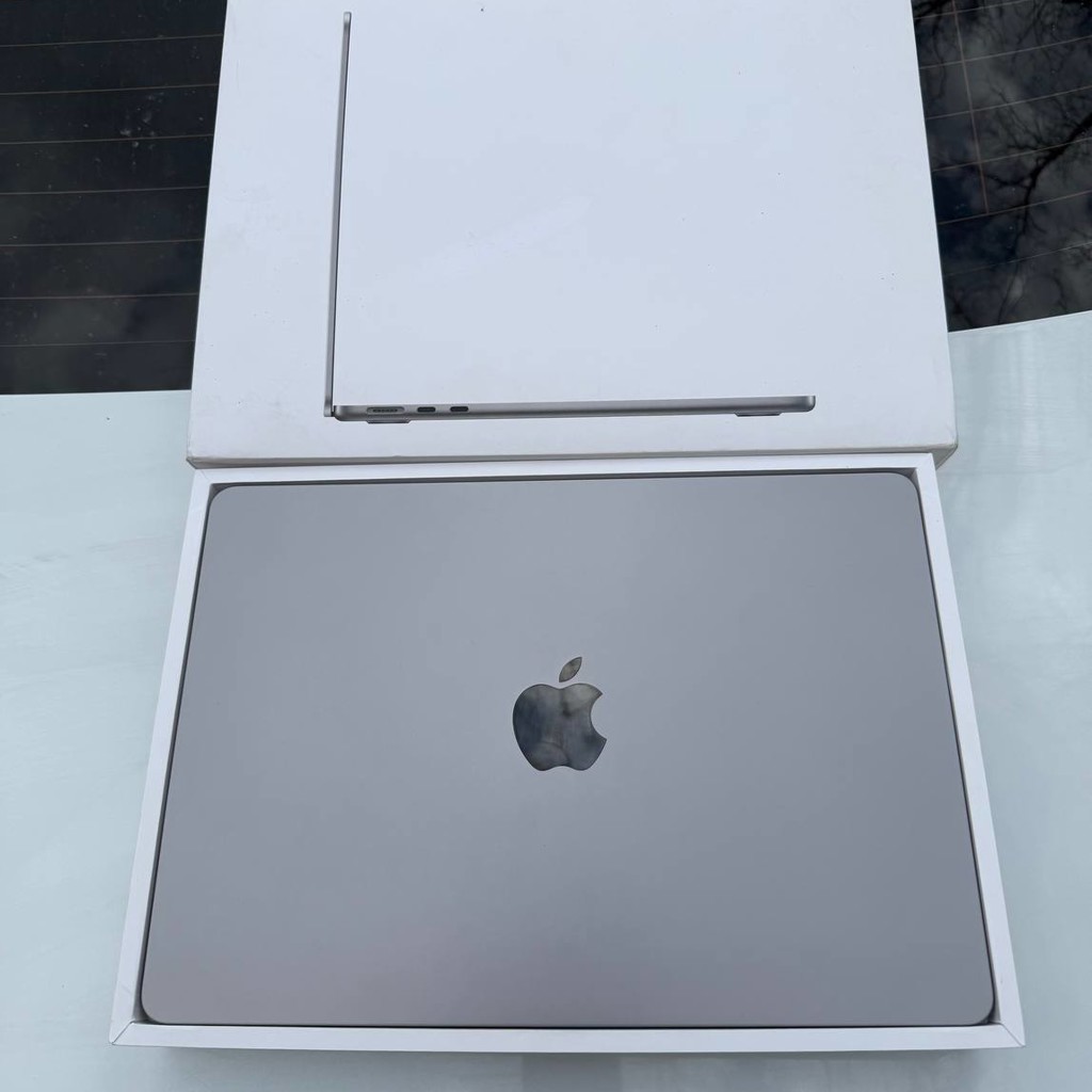 MacBook Air 2024