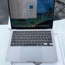 MacBook Air 2024 - фото 2
