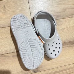 Кроксы Crocs - фото 2