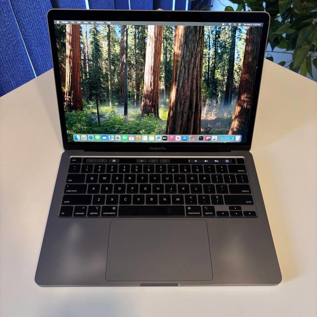 MacBook Pro 2020
