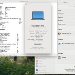 MacBook Pro 2020 - фото 2