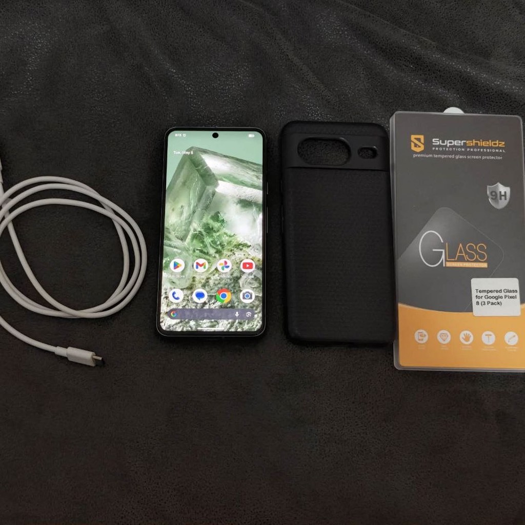 Google Pixel 8