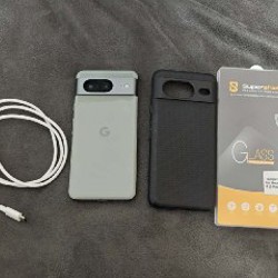 Google Pixel 8 - фото 2