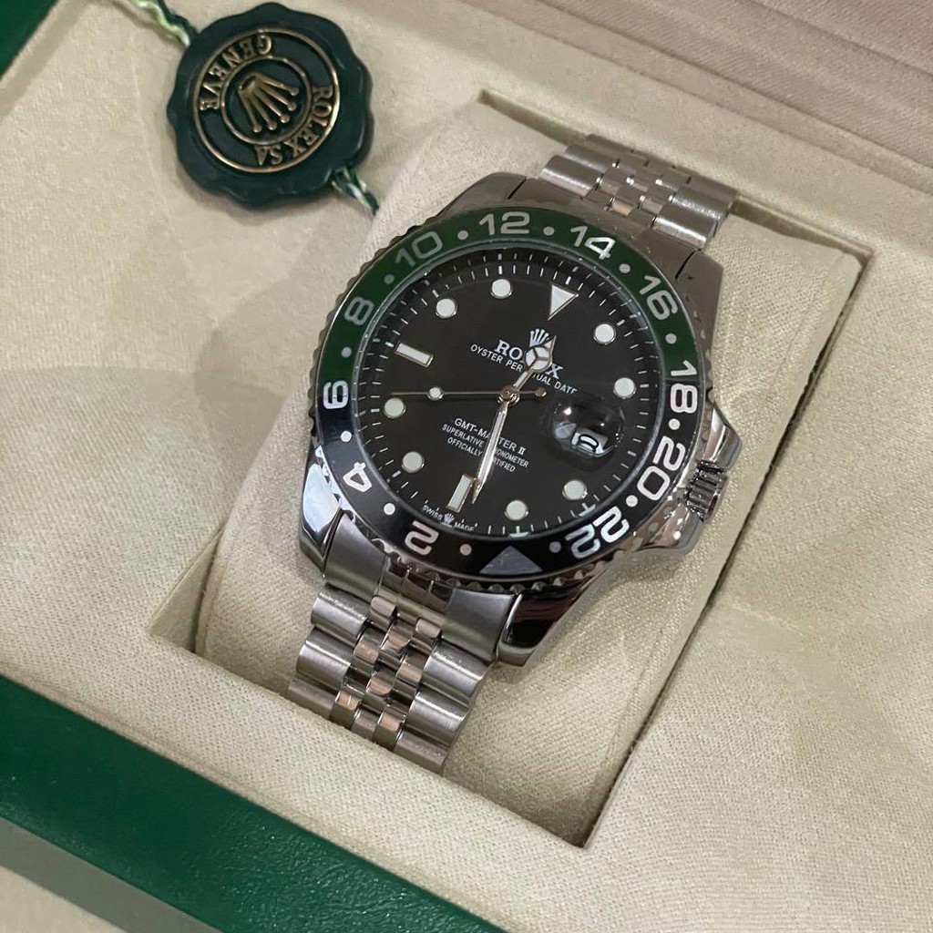 Часы Rolex replika