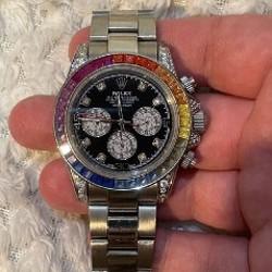 Часы Rolex replika - фото 3
