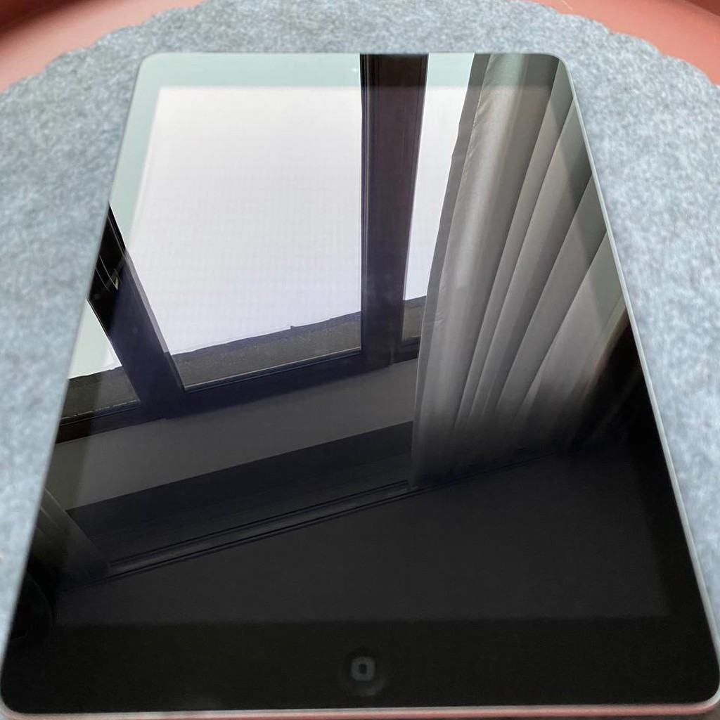 Apple iPad Air