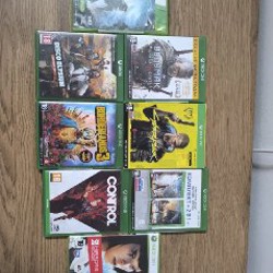 Xbox One X 1TB - фото 4