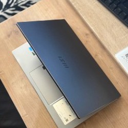 Ноутбук MSI Prestige 15 - фото 2