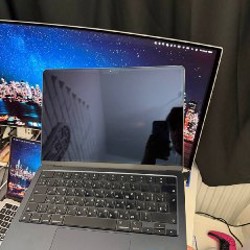 MacBook Air m2 - фото 4