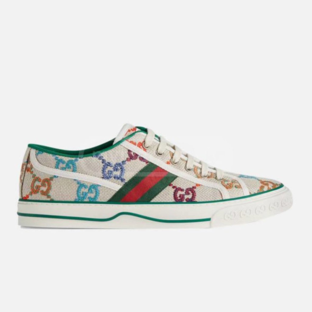 Кеды Gucci Tennis 1977