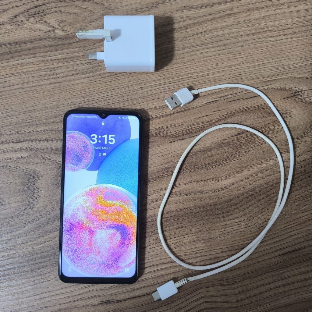 Samsung A23