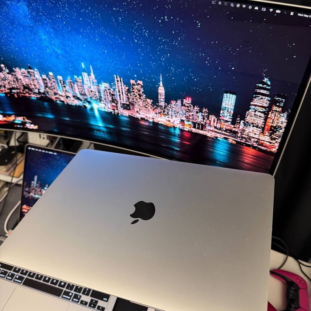 MacBook Air M1
