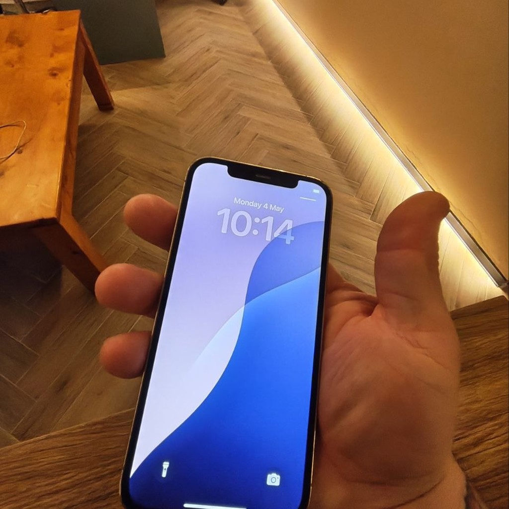 Iphone 12Pro 128Gb