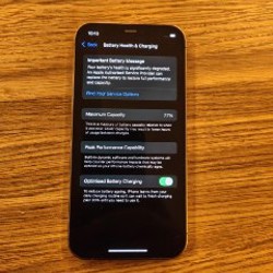 Iphone 12Pro 128Gb - фото 5