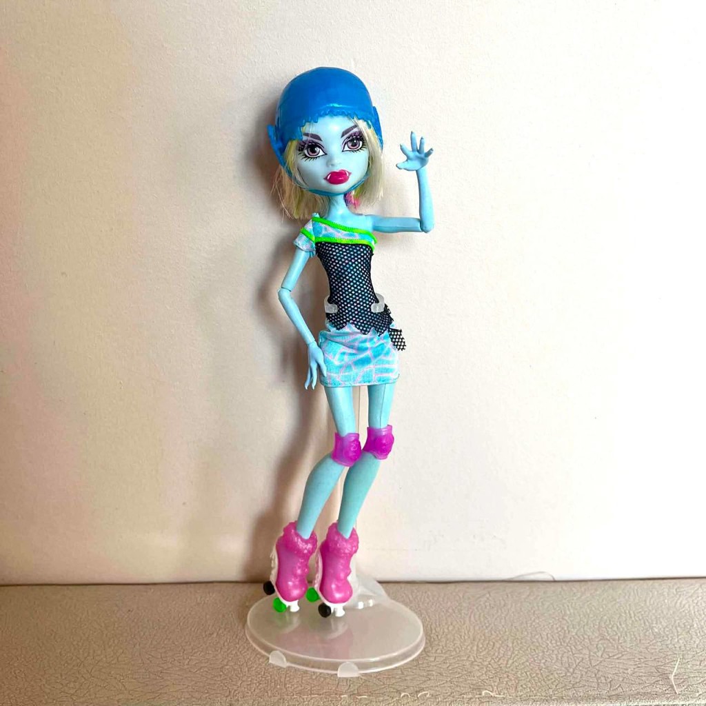Куклы Monster High