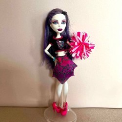 Куклы Monster High - фото 2