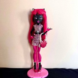 Куклы Monster High - фото 7