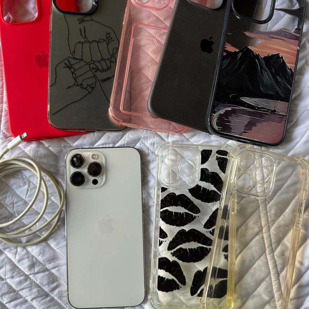 IPhone 13 Pro Max