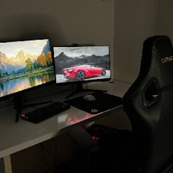 Монитор Samsung Odyssey G3 - фото 1