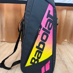 Сумка для тенниса Babolat Pure Aero Rafa RH6 - фото 2