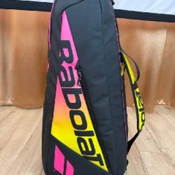 Сумка для тенниса Babolat Pure Aero Rafa RH6 - фото 3
