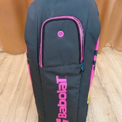 Сумка для тенниса Babolat Pure Aero Rafa RH6 - фото 4