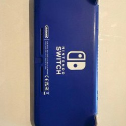 Nintendo Switch Lite - фото 2