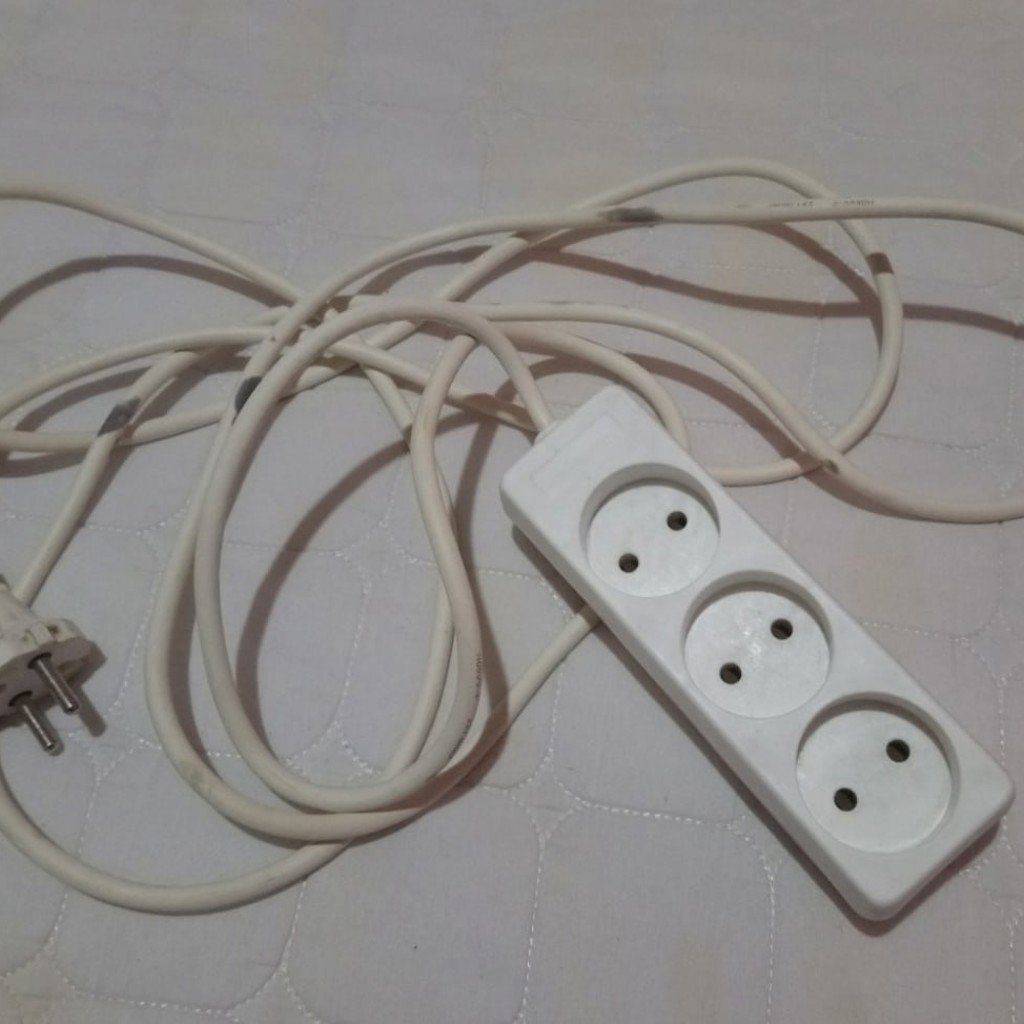 Удлинитель