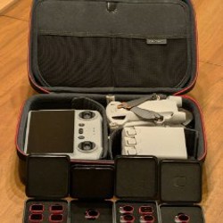 DJI Mini 3 Pro - фото 2