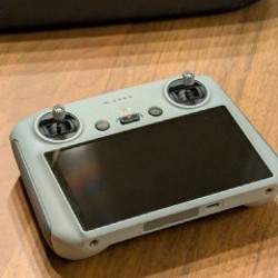 DJI Mini 3 Pro - фото 4