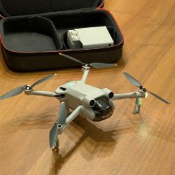 DJI Mini 3 Pro - фото 5