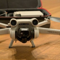 DJI Mini 3 Pro - фото 6