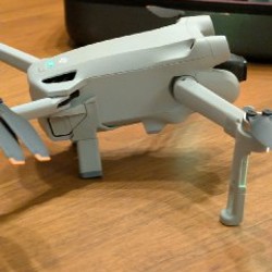 DJI Mini 3 Pro - фото 8