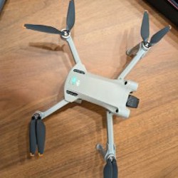 DJI Mini 3 Pro - фото 9