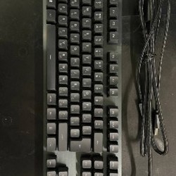 Клавиатура Logitech G413 Carbon - фото 2