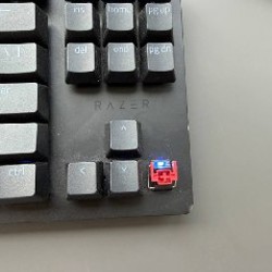 Мышь Razer DeathAdder V2 Pro - фото 6