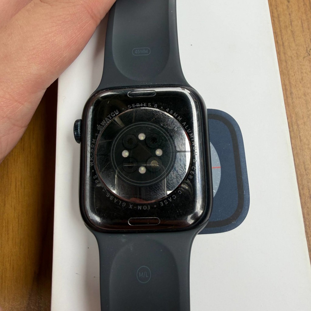 Apple Watch Series 8