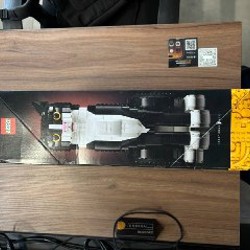 LEGO 21349 - фото 4