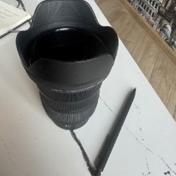 Объектив Sigma 28-70 1:2.8 - фото 3