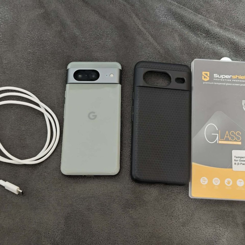 Google Pixel 8