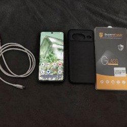 Google Pixel 8 - фото 2