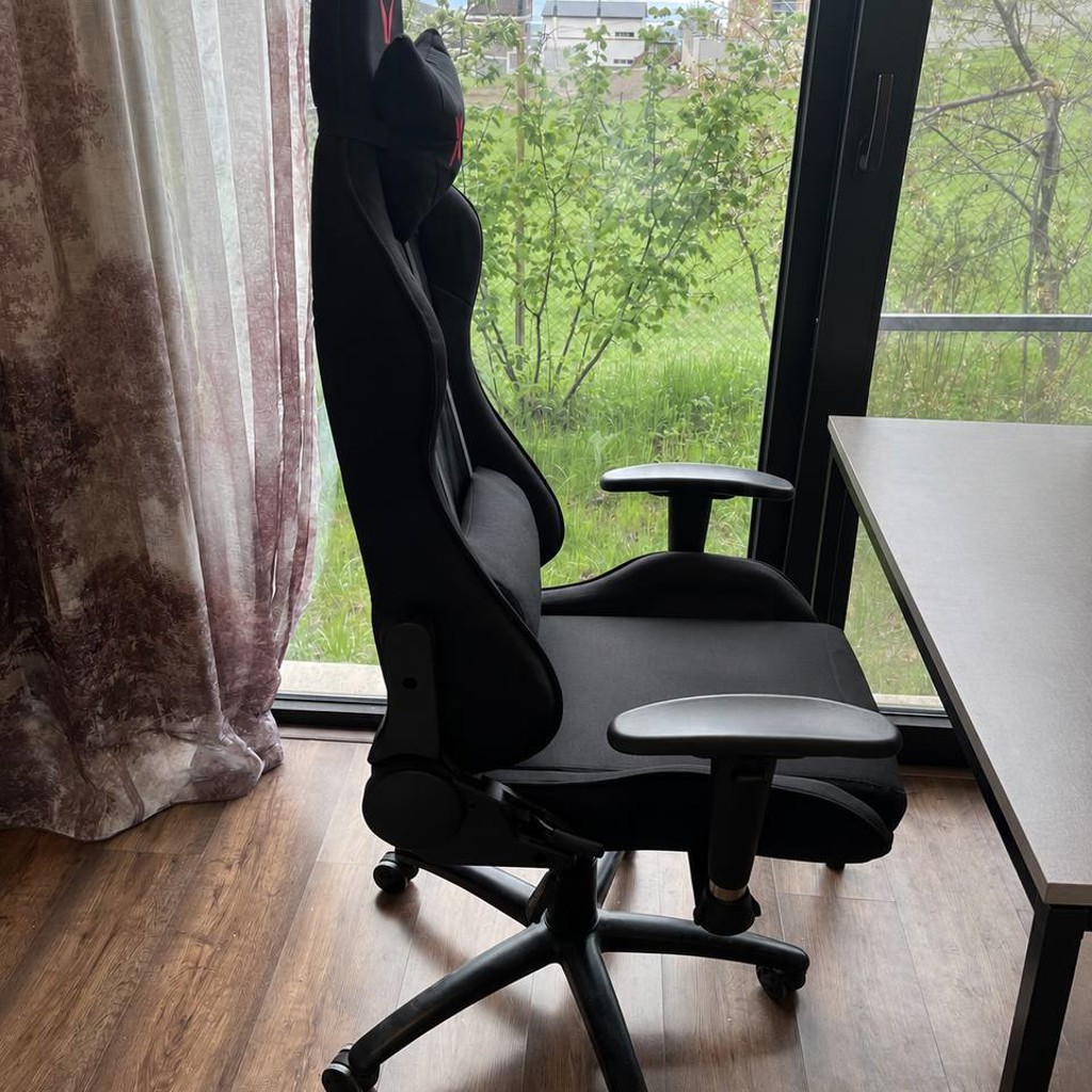 Игровое кресло