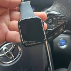 Apple Watch SE 44 - фото 3