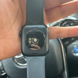 Apple Watch SE 44 - фото 4