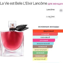 La vie est belle L’EAU DE PARFUM - фото 2
