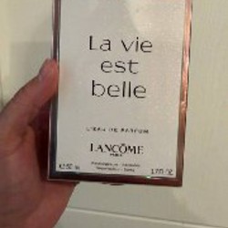 La vie est belle L’EAU DE PARFUM - фото 3